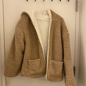 Reversible sherpa